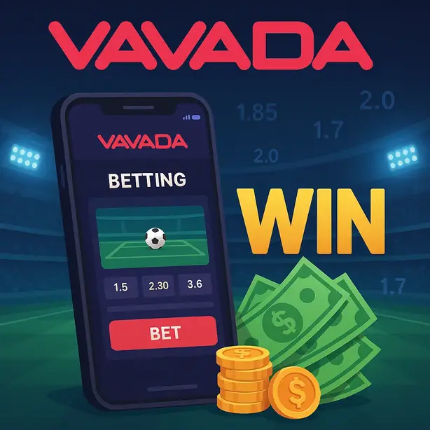 vavada betting online vavada betting on sports